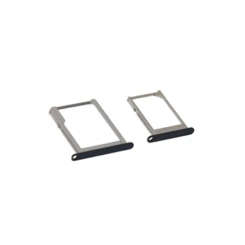 Vervangende Micro SD en SIM kaart houder set voor de Samsung Galaxy A3 A5 A7 Vervangende Micro SD en SIM kaart houder set voor de Samsung Galaxy A3 A5 A7