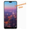 Screenprotector van kraswerend glas voor de Huawei P20