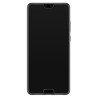 Screenprotector ter bescherming van het scherm van de Huawei P20