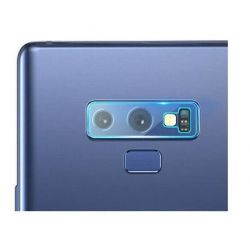 Glazen protector ter bescherming  van de camera voor de Samsung Galaxy S10 en S10 Plus