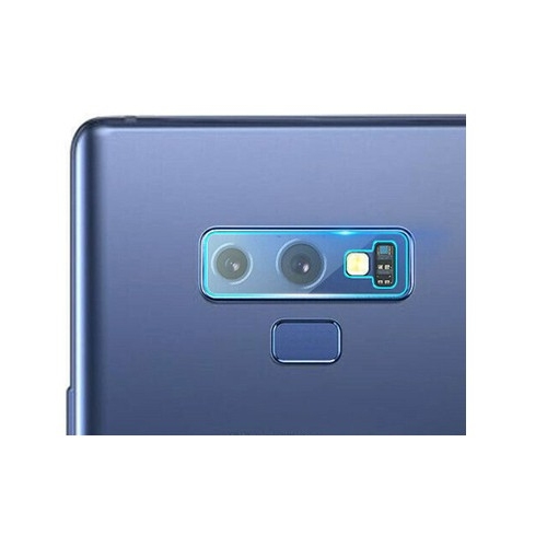 Glazen protector ter bescherming  van de camera voor de Samsung Galaxy S10 en S10 Plus