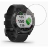 Screen protector folie voor het scherm van de Gamin Approach S40