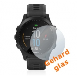 Screen protector voor de Garmin Forerunner 945