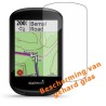 Screenprotector van gehard kraswerend glas voor de Garmin Edge 830
