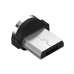 Magnetisch Micro USB opzet stukje