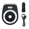 Carkit set met bluetooth en sigaretten aansteker oplader