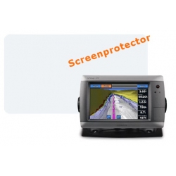 Screenprotector folie voor de Garmin GPS GPSMAP 720s