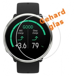 Gehard glas screenprotector voor de Polar Ignite