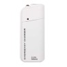 Witte USB powerbank noodoplader