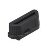 Stof kapje om de hdmi poort te beschermen