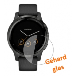 Screenprotector voor de Garmin Vivoactive 4