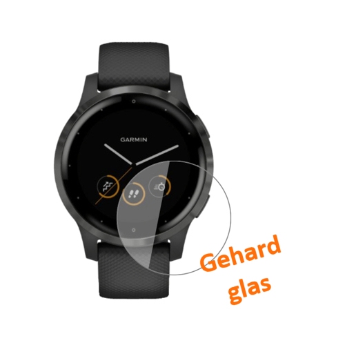 Screenprotector voor de Garmin Vivoactive 4