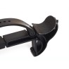 Autohouder voor op het stuur voor iPhone, Samsung Galaxy, HTC, Nokia