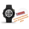 Screenprotector van kraswerend glas voor de Garmin Forerunner 45