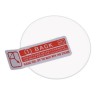 Screenprotector van gehard glas