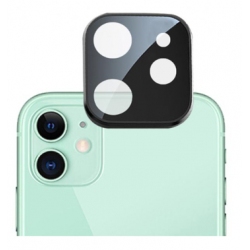 Vervullen Merchandiser verder Camera bescherming voor de iPhone 11 tegen krassen op de lens