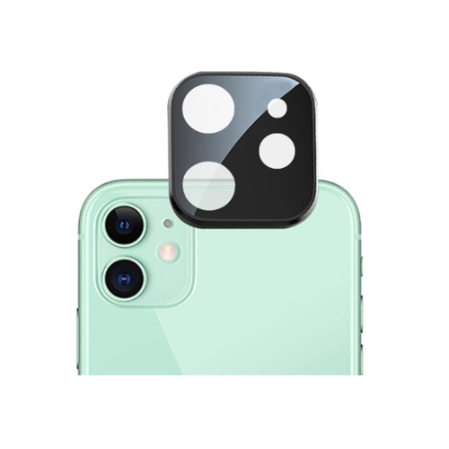 Achterkant camera lens bescherming voor de iPhone 11