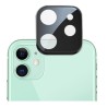 Achterkant camera lens bescherming voor de iPhone 11