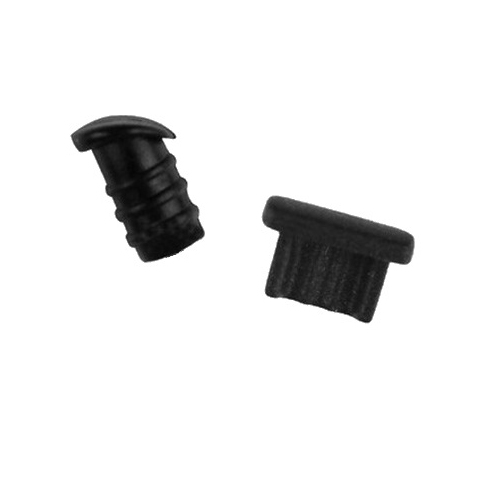 TIESOME 10 stuks USB C-beschermkappen met