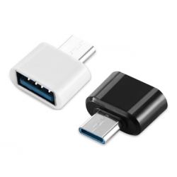 USB naar USB-C adapter converter plug