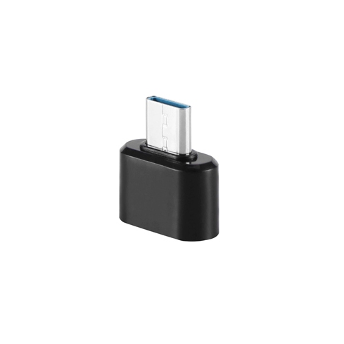 2 Stuks USB C 90° Hoekadapter - USB4.0 40Gbps Opladen En Data - Aluminium