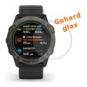 Screenprotector van krasbestendig glas voor de Garmin Fenix 6X 42mm