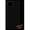 Glazen achterkant bescherming voor de iPhone 11