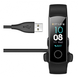 Oplaad kabel voor Huawei Honor sport horloge armband