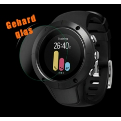 Screenprotector van gehard glas voor de Suunto Spartan Traine HR