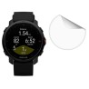 Scherm beschermings folie voor het Polar Grit X horloge