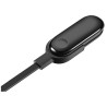 Oplaadkabel met USB voor de Xiaomi Mi Band 3