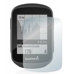 Screenprotector folie voor de Garmin Edge 130 Plus