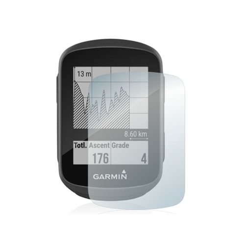 Screenprotector folie voor de Garmin Edge 130 Plus