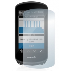 Screenprotector voor het scherm van de Garmin Edge 1030 Plus