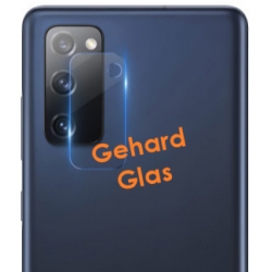 Screenprotector camera bescherming van gehard glas voor de Samsung Galaxy S20 FE