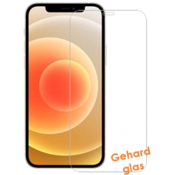 Screenprotector van gehard glas voor iPhone 12 Mini
