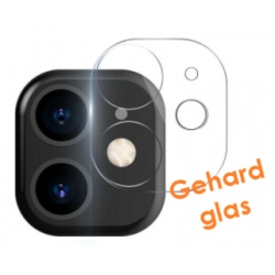 Camera lens bescherming van gehard glas voor de iPhone 12