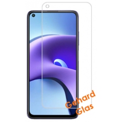 Screenprotector van gehard...