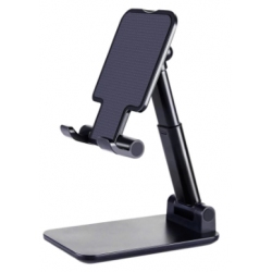 Stabiele bureau standaard houder voor de smartphone