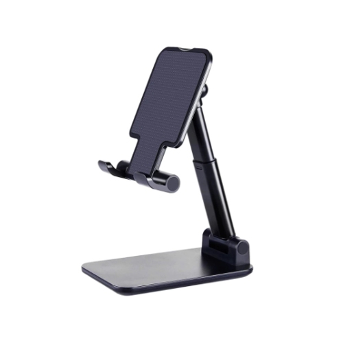 Stabiele bureau standaard houder voor de smartphone Stabiele bureau standaard houder voor de smartphone
