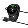 Vervangende oplader voor het Polar Unite sport horloge