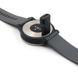 USB verloop stekker connector adapter Garmin smartwatch horloge