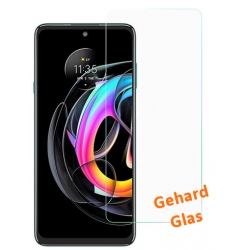 Screenprotector van gehard glas voor de Motorola Edge 20 Pro