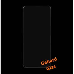Glazen kraswerende screenprotector voor de Xiaomi Poco X3 Pro