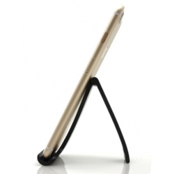 Handige inklapbare smartphone en tablet houder