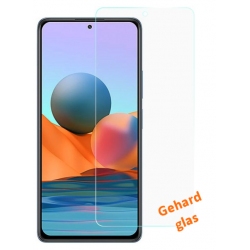 Screenprotector van gehard...