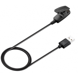 USB Oplader met kabel voor de Garmin Forerunner 35, 235, 630, 230 en 735XT