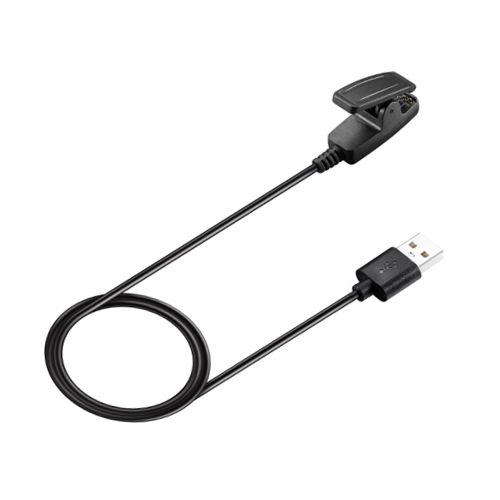 USB Oplader met kabel voor de Garmin Forerunner 35, 235, 630, 230 en 735XT