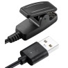 Kabel voor Garmin Forerunner 35, 235, 630, 230,735XT met laadclip