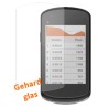 Screenprotector van gehard glas voor de Garmin Edge 1040
